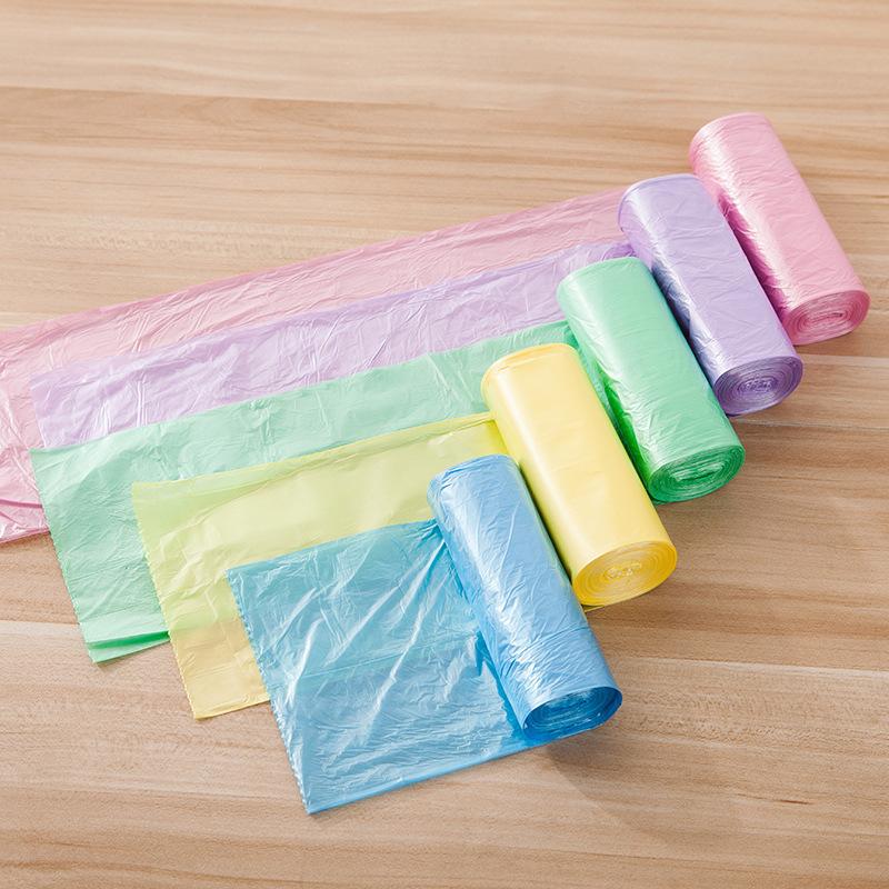 100 Pcs Garbage Bags